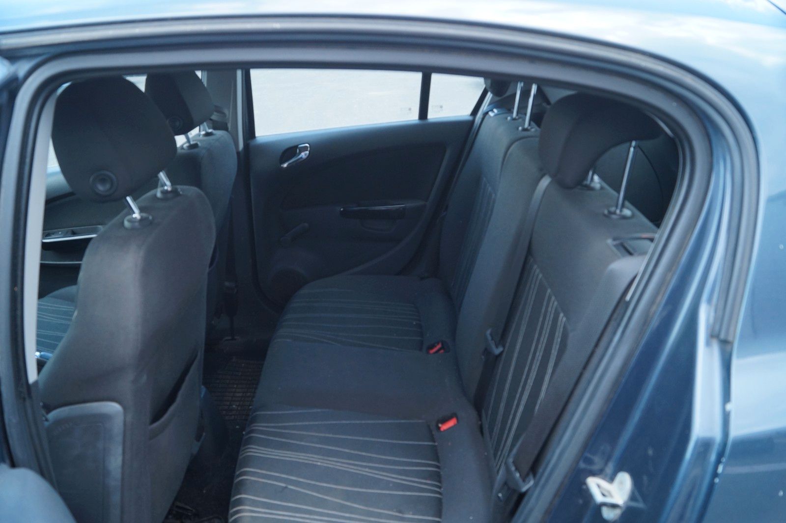 Fahrzeugabbildung Opel Corsa 1.2 Twinp. ecoFLEX Edition "111 Jahre" E