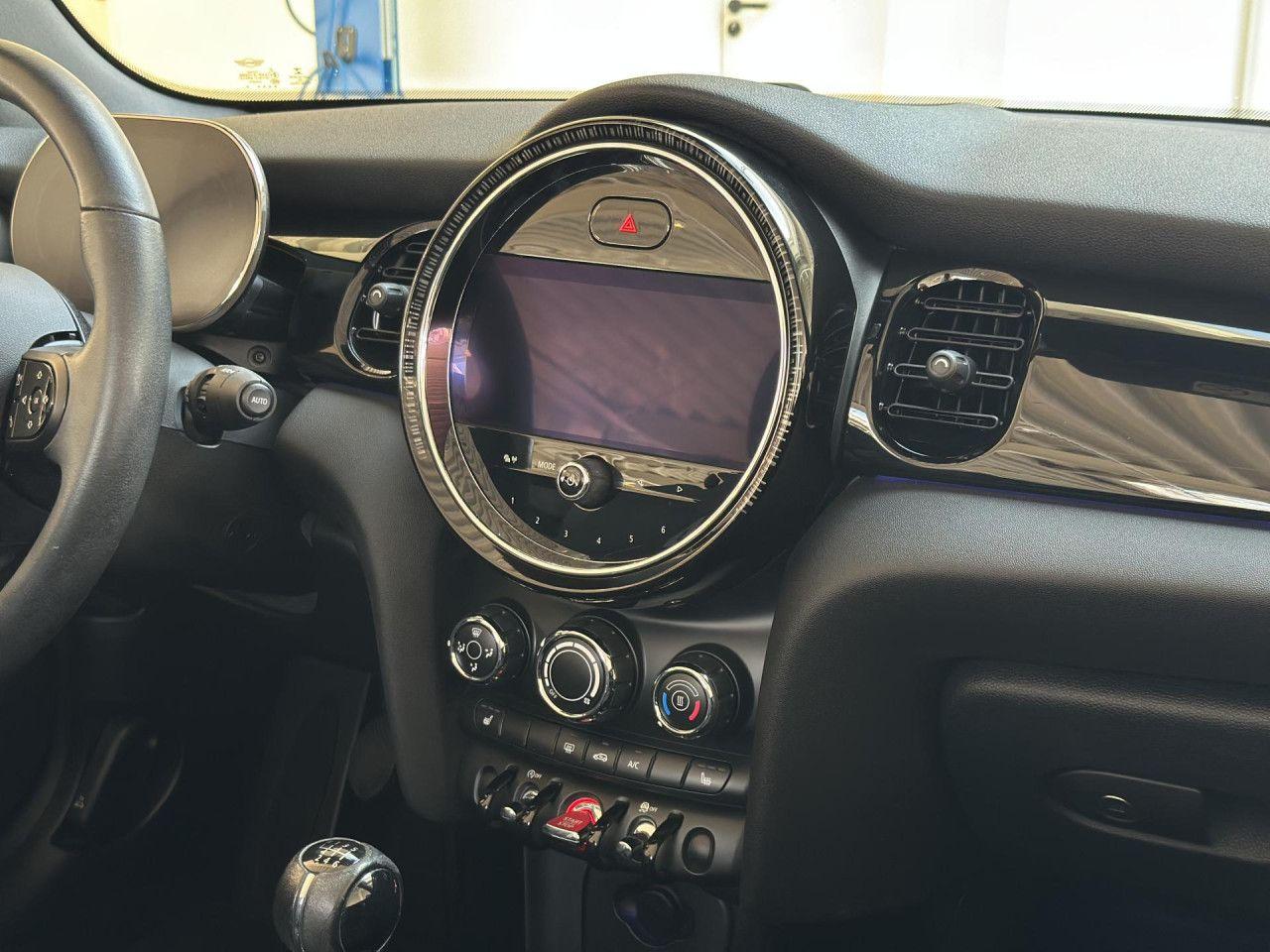 MINI Cooper S Cabrio Sports.LED Klima Tempo.Sitzh.DAB