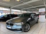 BMW 525d Touring Sport Line HUD Kamera AHK Ambiente