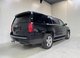 Chevrolet Suburban 5.3l LPG V8 DubCab - Open dak - Topstaa - Chevrolet Gebrauchtwagen