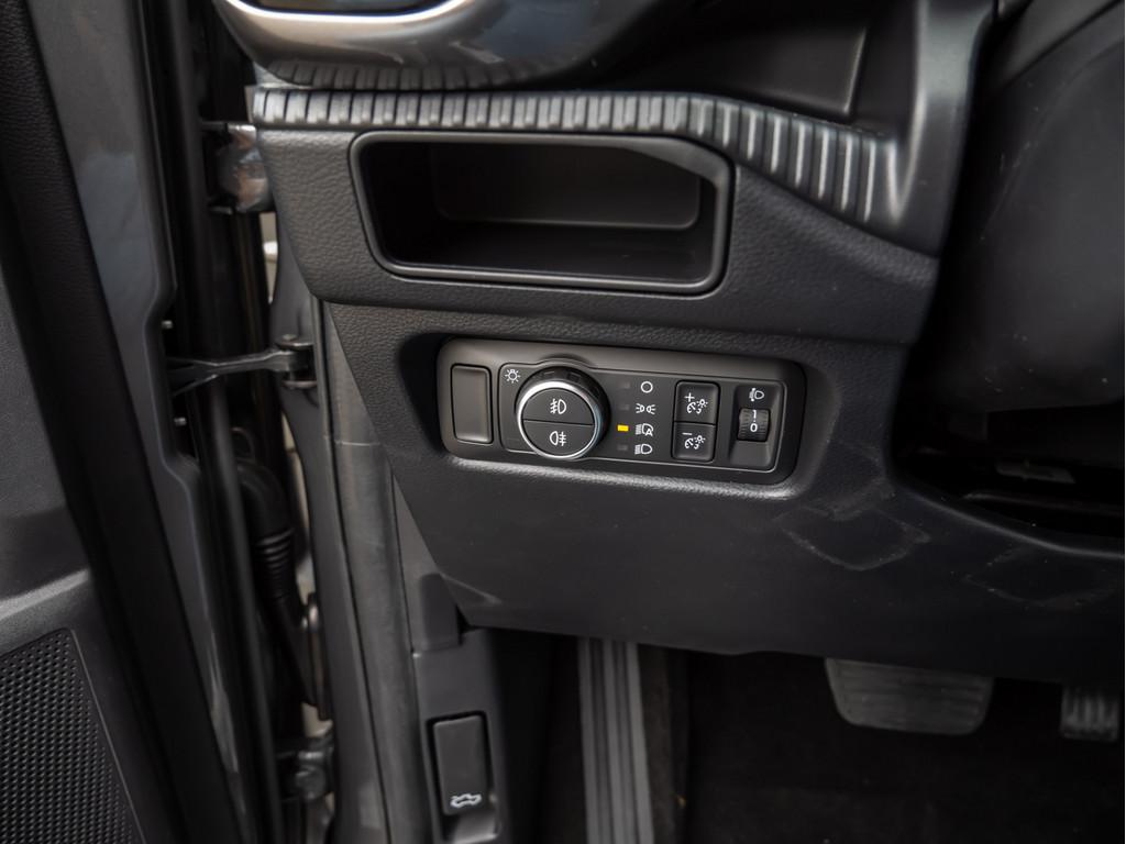 Ford Ranger XLT 4x4 DoKa AHK FSE USB ACC