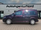 Volkswagen Caddy 1.4 TSI DSG Kasten XENON+KAMERA+NAVI+SHZ - Gebrauchte LKW