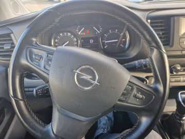 Bild 12 Opel Vivaro Kasten Edition M