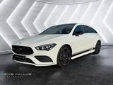 Mercedes-Benz CLA 200 CLA AMG Shooting Brake/Pano/Voll/AHK - gebrauchte Mercedes-Benz CLA 200 aus dem Jahr 2020