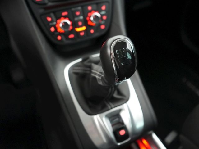 Meriva B ACTIVE+SITZHEIZUNG+LENKRADHEIZUNG+PARKP