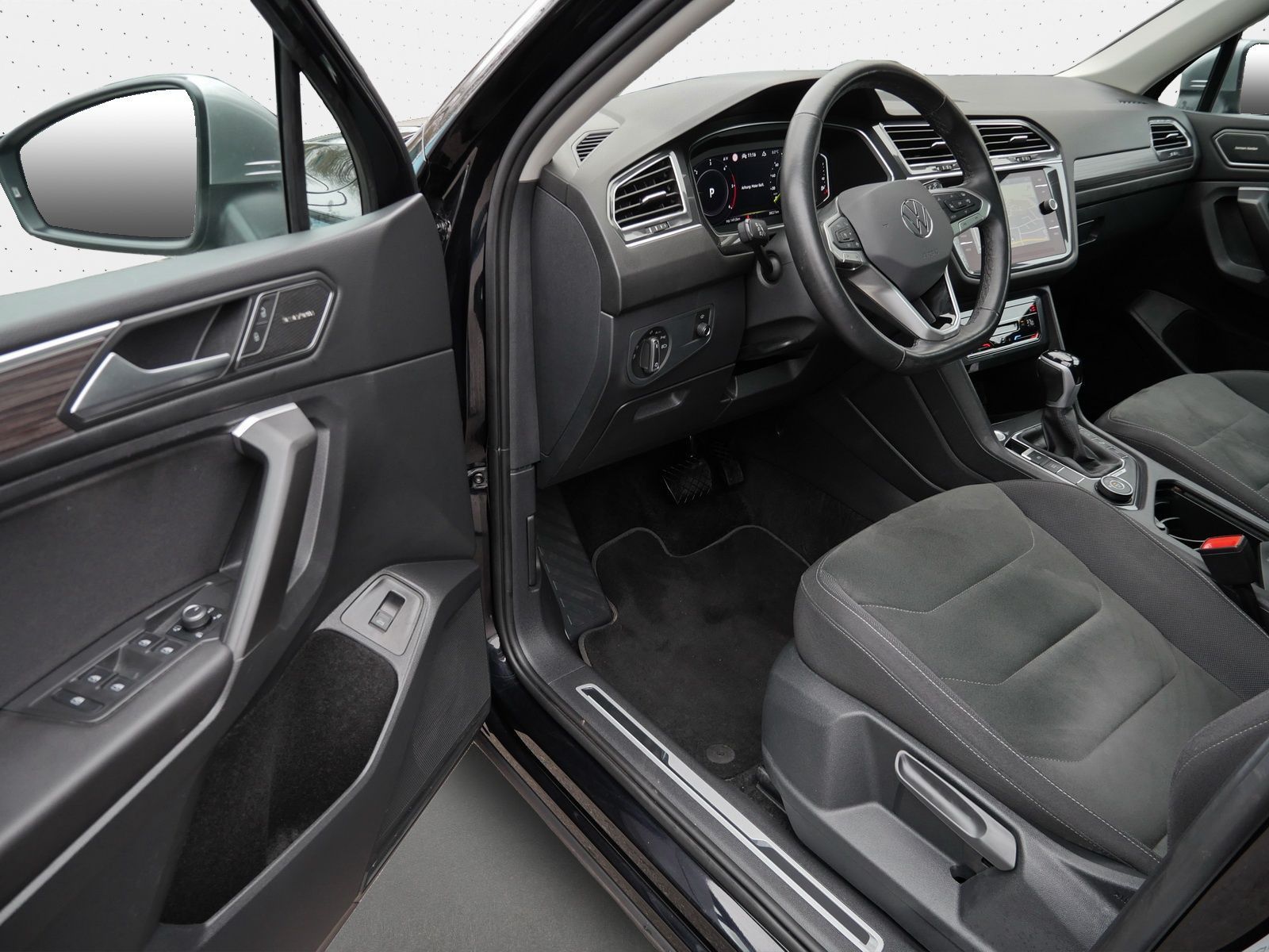 Volkswagen Tiguan Allspace - Bild 14