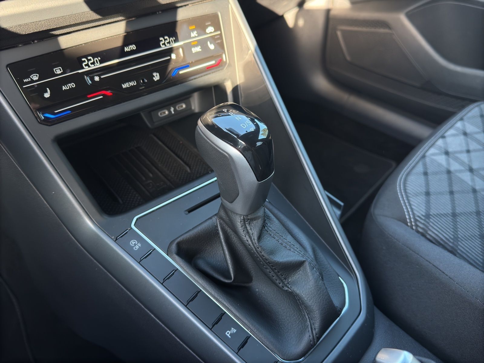 Volkswagen Taigo - Bild 11