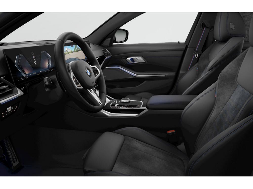 BMW 330i xDrive M-Sport Pro FACEL. PANO AHK HUD 360°