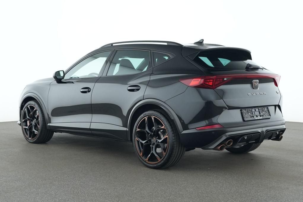 Cupra Formentor 2.5 TSI Tempo*PDC*RFK*SH*Nav*Klima