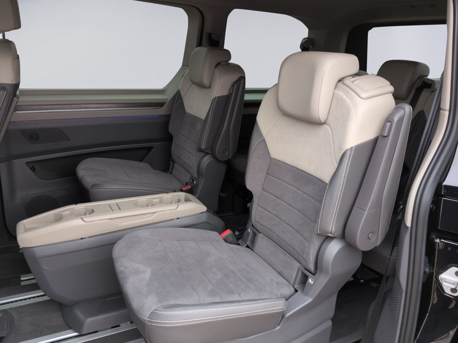 T7 Multivan 2.0 TDI DSG Style AHK+STHZ+TISCH+