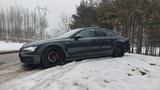 Audi A7 3.0 TFSI quattro Tiptronic Sportback - gebrauchte Audi A7 aus dem Jahr 2016