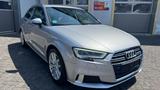 Audi A3 Sportback sport*Navi*SHZ*Klimaautomatik *LED - Audi A3 Gebrauchtwagen in Magdeburg
