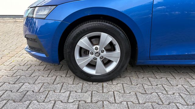 Foto Nummer 9: SKODA Octavia
