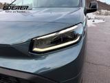 Toyota Proace City Verso L2 Teamplayer  LED Apple CarPl - blaue Toyota PROACE CITY