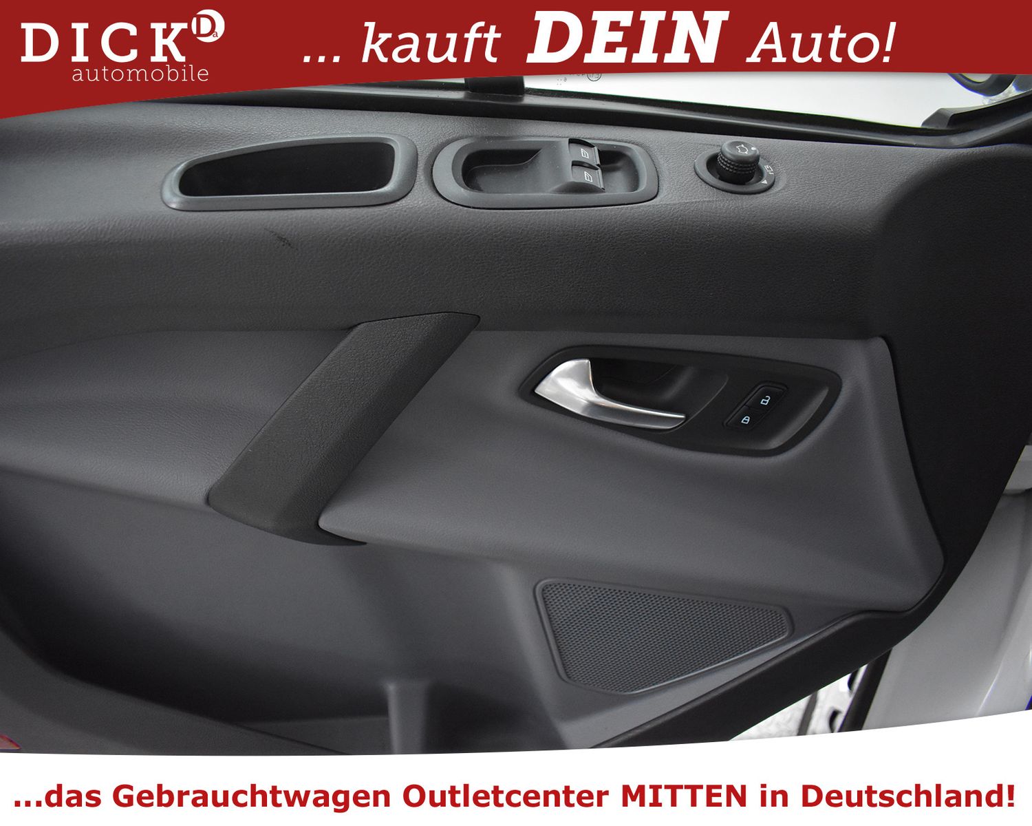 Fahrzeugabbildung Ford Transit Cust 2.0 Aut 310 L2 Trend 9SI+KAM+STNDHZ