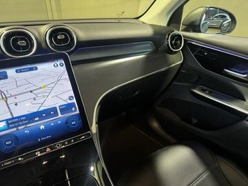 Mercedes GLC 220 - 8