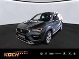 Seat Ateca 1.5 TSI Xperience DSG AHK Navi LED Kamera - Seat Ateca mit Benzin-Antrieb: Xperience