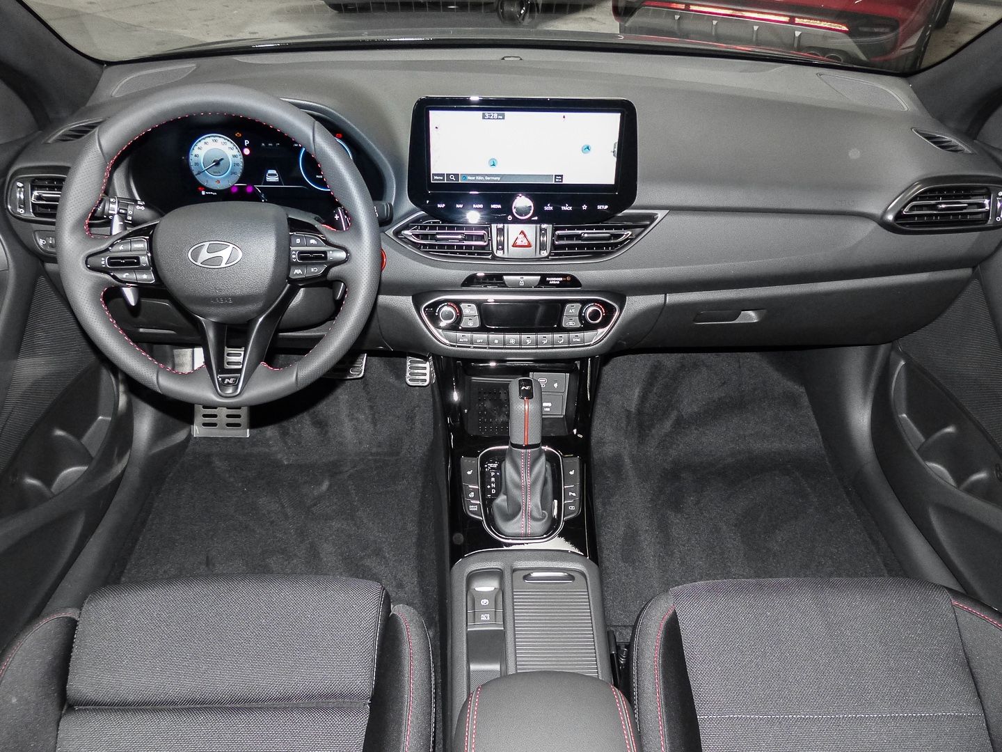 Hyundai i30 – Bild 6