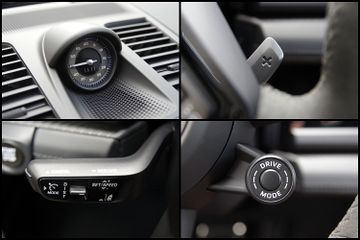 Porsche Panamera Turbo S E-Hybrid*Inno,Sporta,Beifahrerd