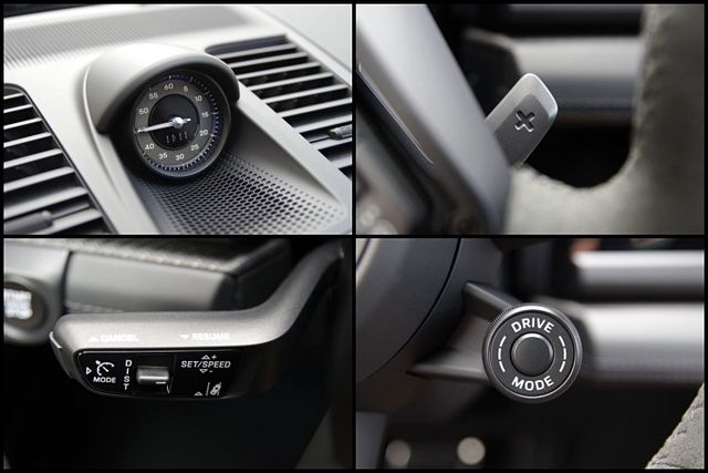 Porsche Panamera Turbo S E-Hybrid*Inno,Sporta,Beifahrerd
