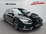 Honda Civic 1.5 i-VTEC Turbo Sport - Honda: Turbo