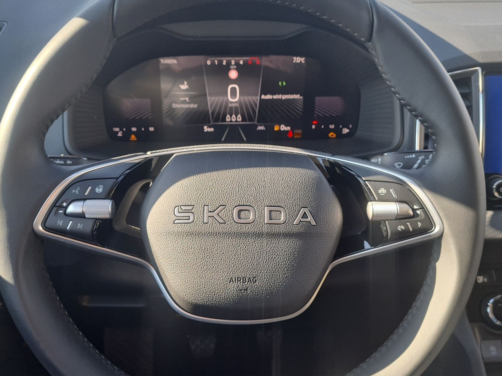 Skoda Karoq - Bild 15