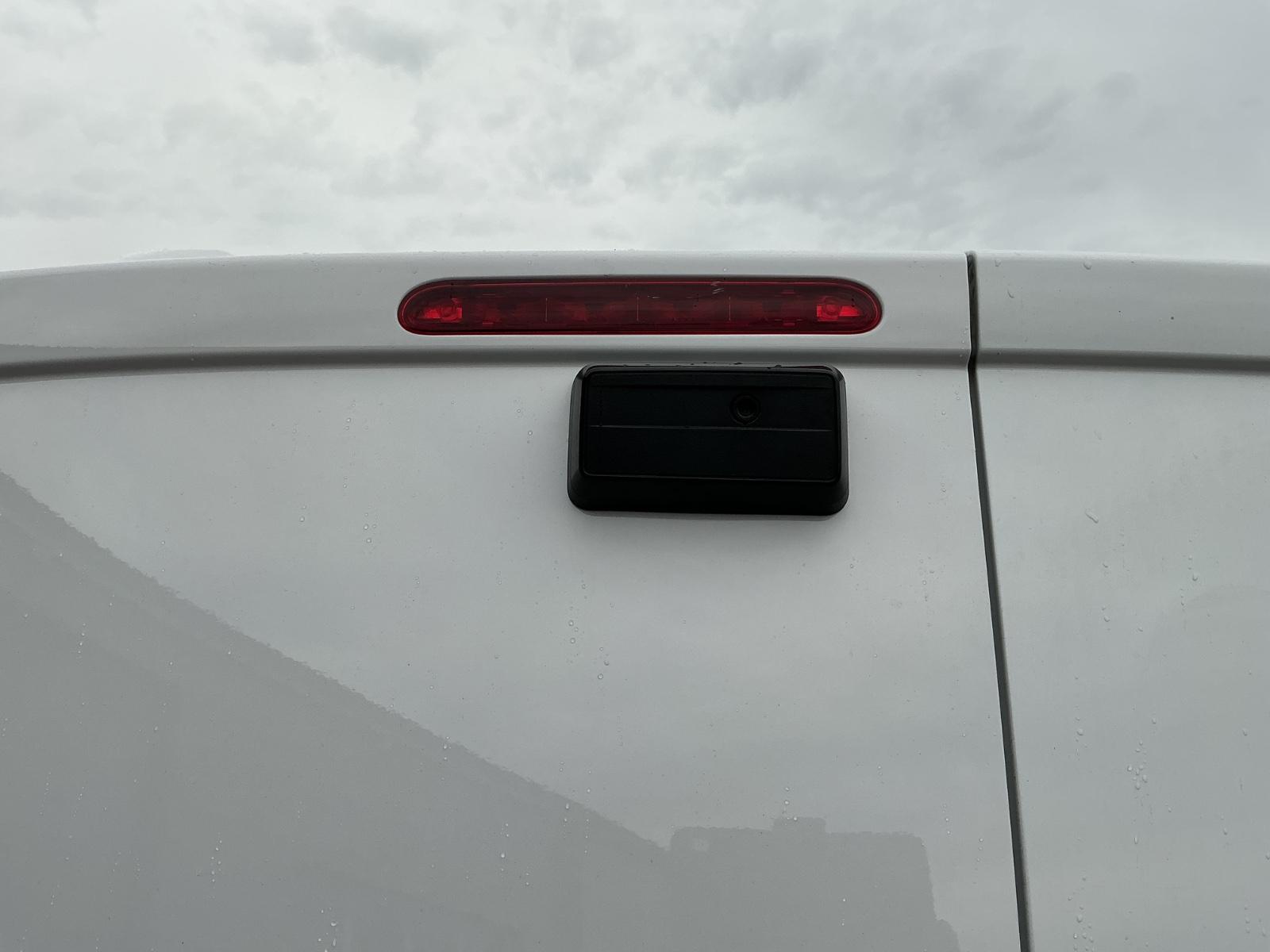 Peugeot Expert Kasten Lang