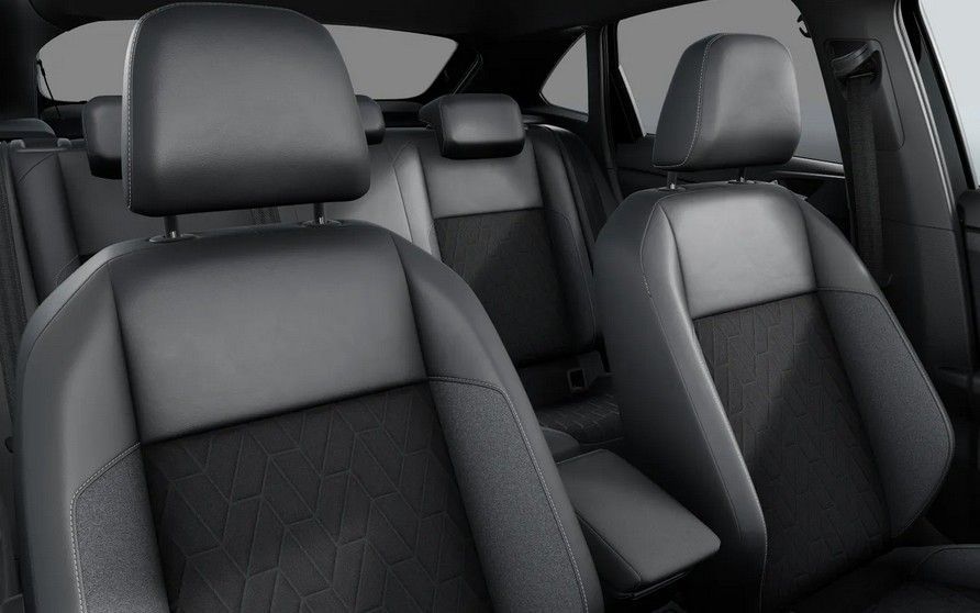 Volkswagen Taigo - Bild 6