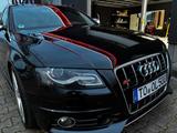 Audi S4 3.0 TFSI S tronic quattro Avant - - Audi S4 in Leipzig