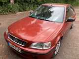 Honda Civic 1.5i VTEC VTEC - Honda aus 1996