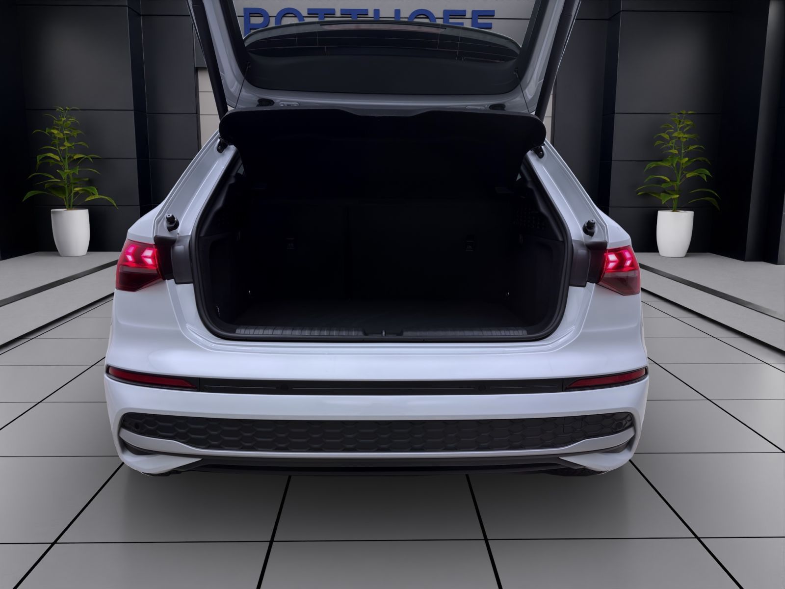 Audi A3 - Bild 4