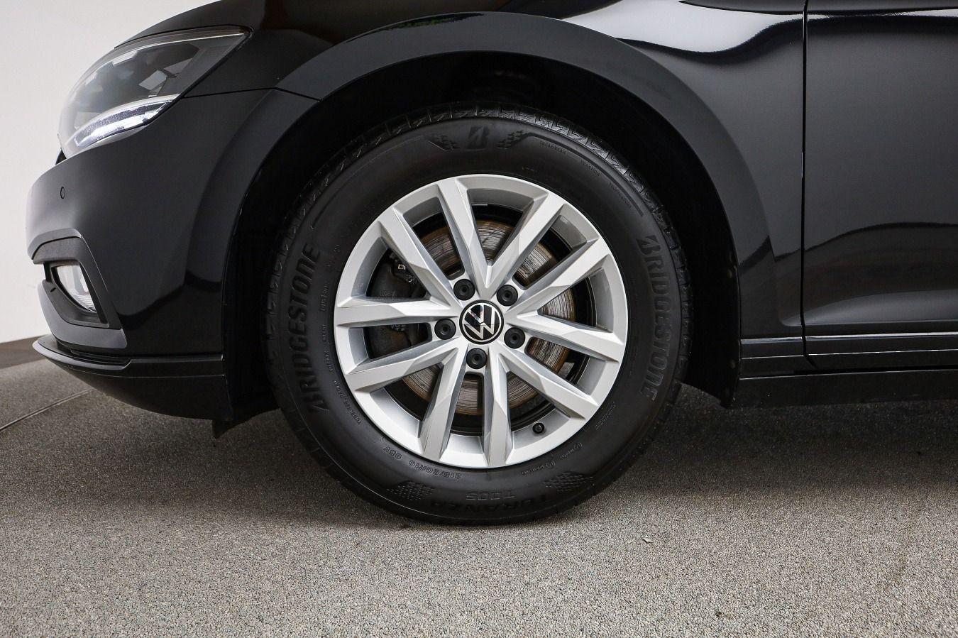 Volkswagen Passat Business 1.5 TSI Assist, Navi, миниатюра 8
