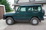 Mercedes-Benz Mercedes Benz G 230 kurz Original Zustand ... - Mercedes-Benz: Kurz