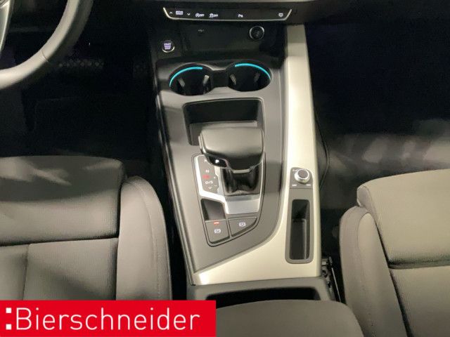 Audi A4 - Bild 15