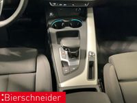 Audi A4 - Vorschau Bild 15