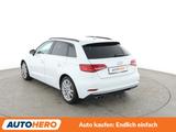 Audi A3 1.4 TFSI ACT Sport Aut.*NAVI*ACC*PDC* - Audi A3 Sport mit Benzin-Antrieb