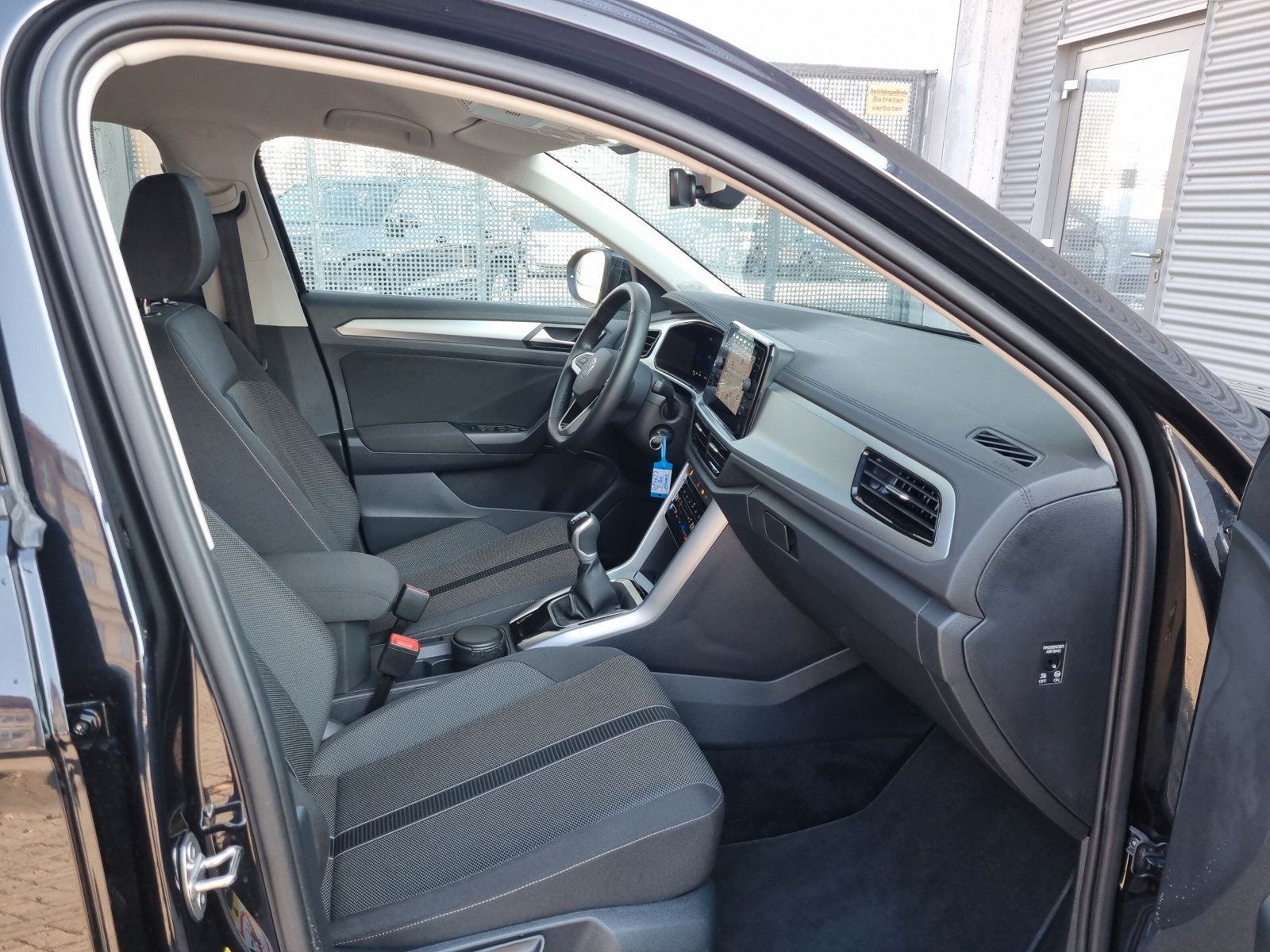 Volkswagen T-Roc - Bild 16