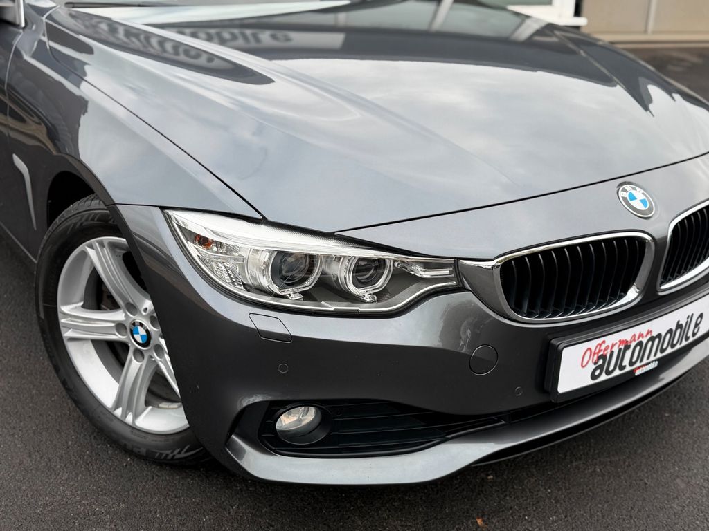 BMW 430 - Bild 2