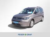 Volkswagen Caddy 2.0 TDI Life DSG ACC Navi Rüka Standh. 16"