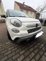 Fiat 500L 1.4 T-JET 16V Lounge Lounge - Fiat 500L in Duisburg