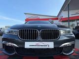 BMW 750 i xDrive Sport-Paket*360°Kamera*Laserlicht* - BMW 7er Reihe: Limousine