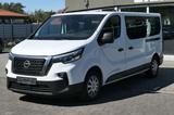 Nissan Primastar L2 Tekna 9xSitze/R-Cam/Tempomat/LED - Nissan Primastar aus 2023