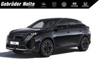 Peugeot 3008 - Vorschau Bild 1
