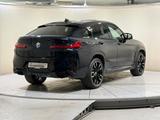 BMW X4 M40d AHK HUD Pano RFK HiFi eSitze Laser - BMW X4 in Wuppertal