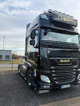 DAF XF 106 530 SUPER SPACE CAB - RETARDER - DAF Hamburg
