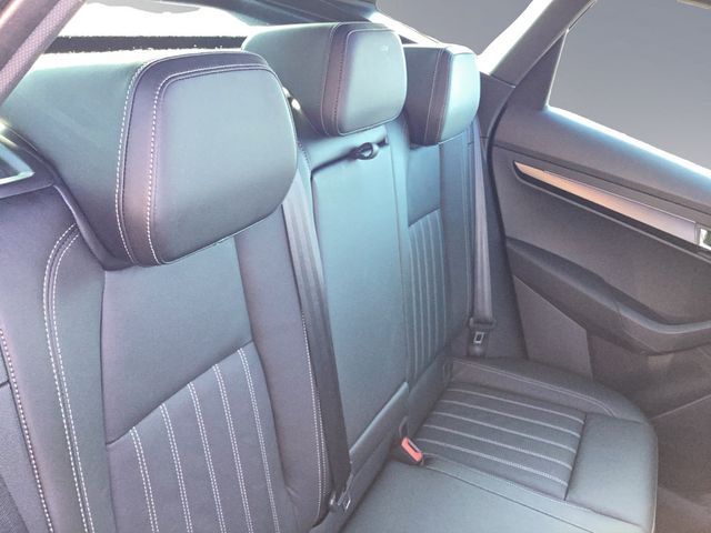 Karoq 1.5TSI DSG Sportline AHK