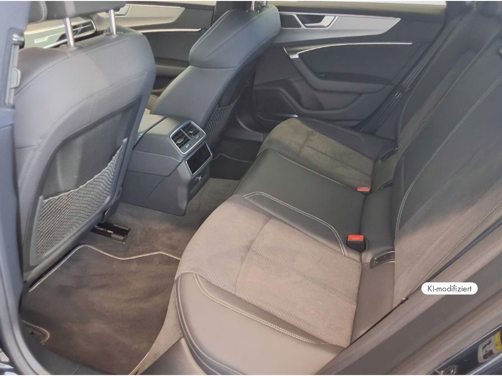Audi A7 Sportback 2xS line 45 TFSI quattro MATRIX PAN foto 5