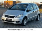 Mercedes-Benz A 150 Klima 137Tkm TÜV Neu - gebrauchte Mercedes-Benz A 150 aus dem Jahr 2004