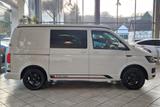 Volkswagen T6 California Umbau Aufstelldach Küche Schlafpl. - gebrauchte VW T6 California aus dem Jahr 2016