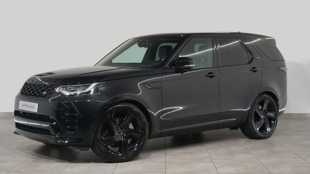 Land Rover Discovery R-Dynamic SE D250 AWD - 55.900 € NETTO